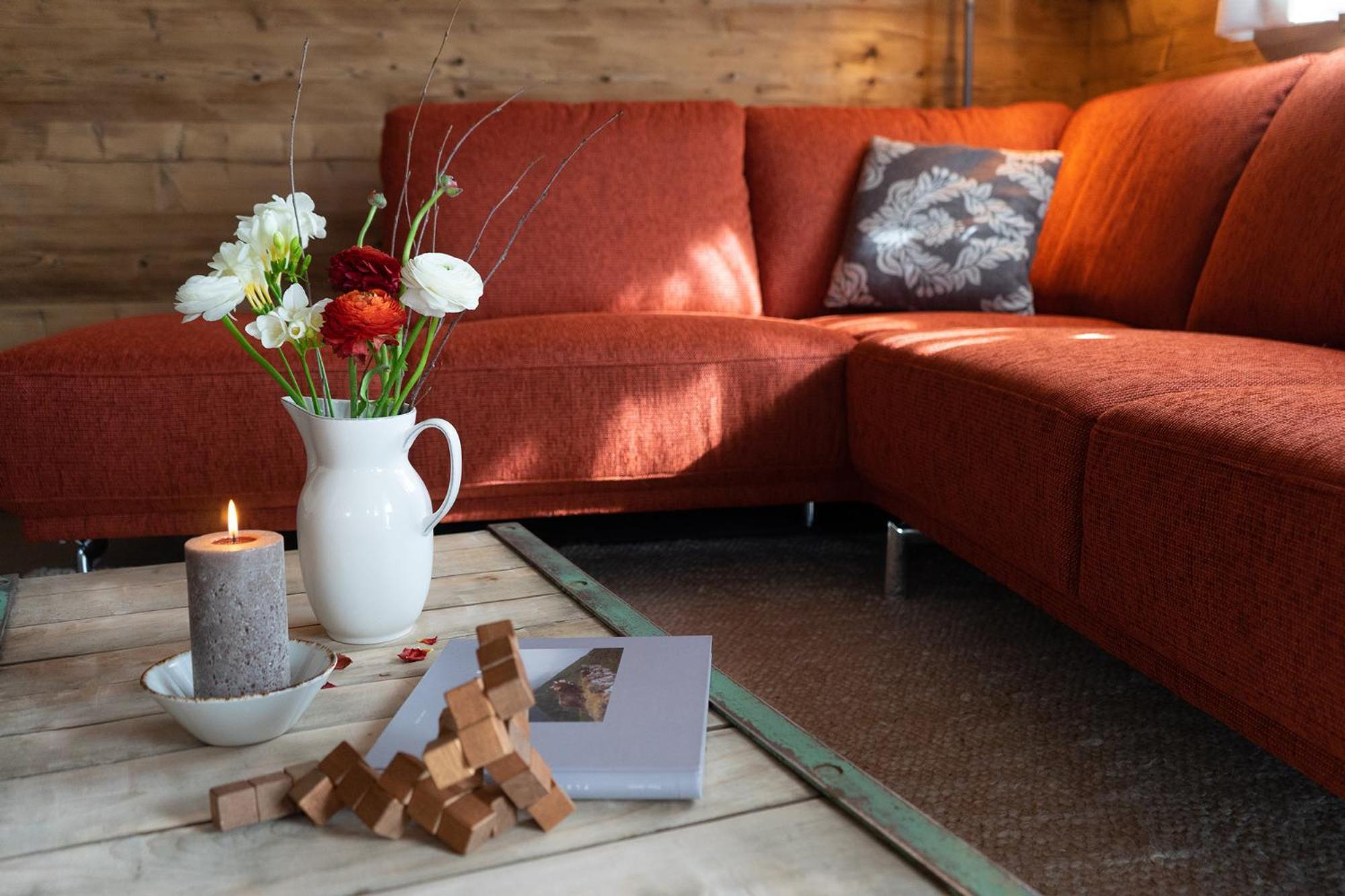 Chalet Schibenstoll Wildhaus Eksteriør billede