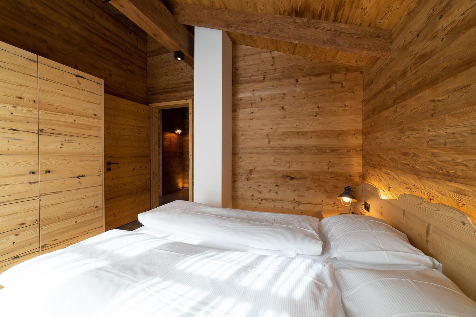Chalet Schibenstoll Wildhaus Eksteriør billede