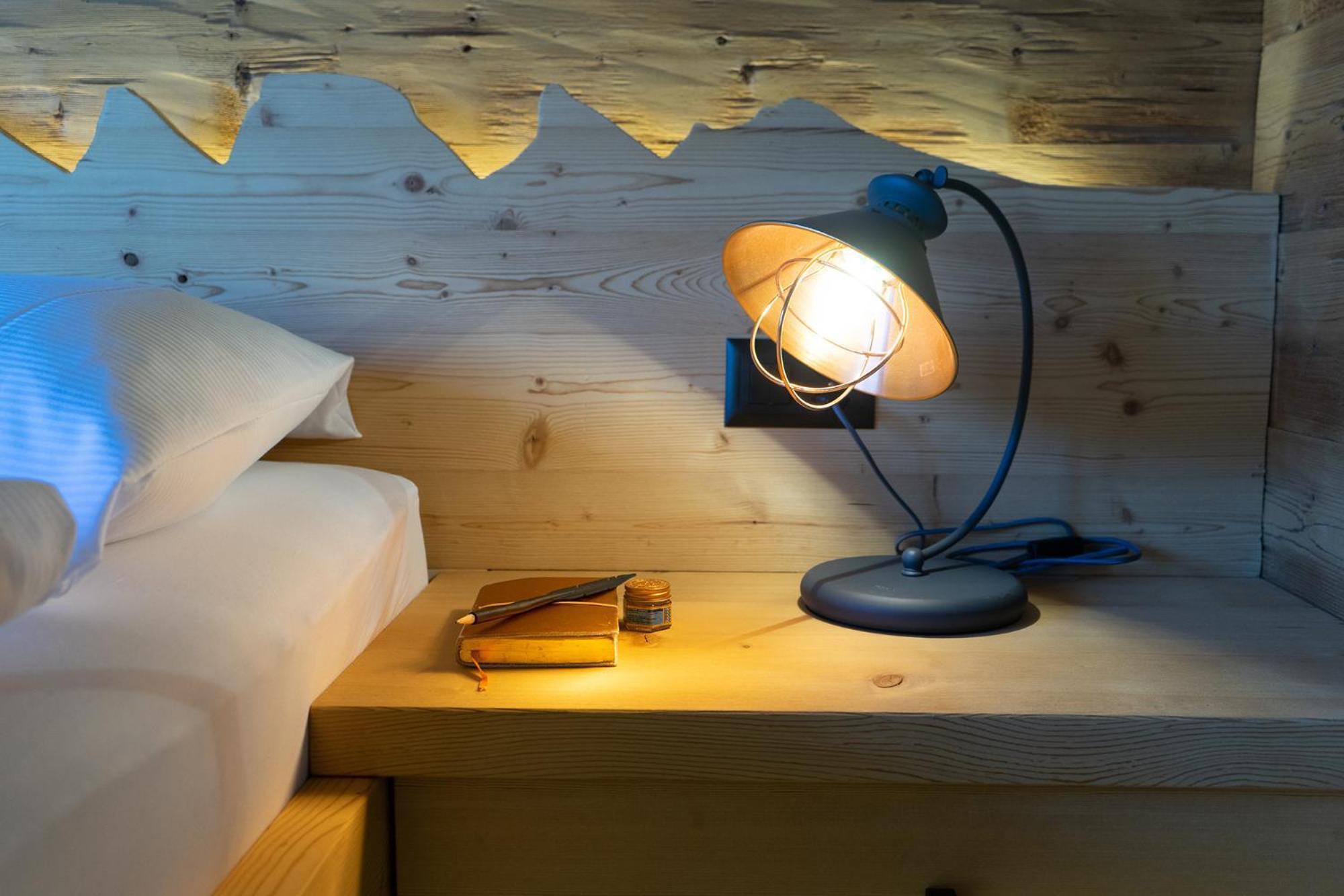 Chalet Schibenstoll Wildhaus Eksteriør billede
